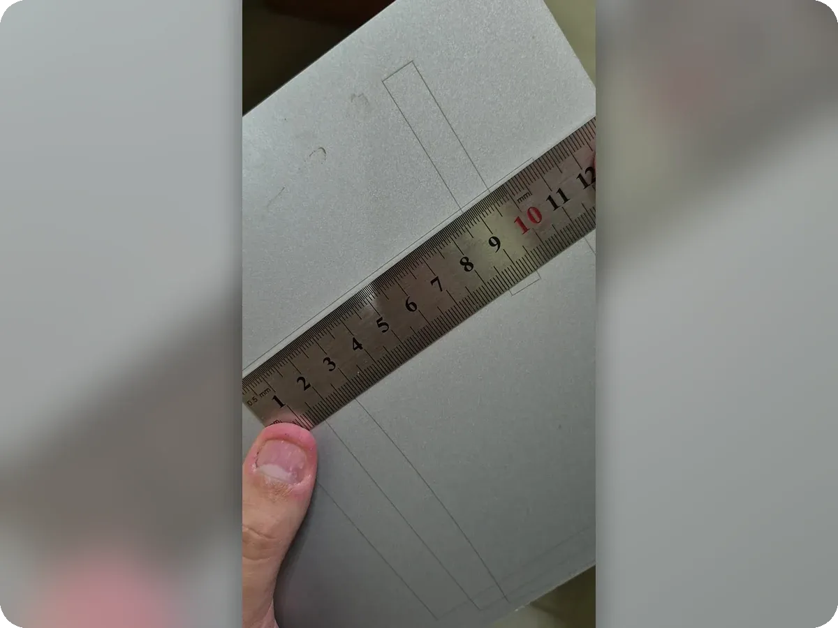 Процесс калибровки линзы входит в комплексное ТО от ТОТЕМ-МАРК