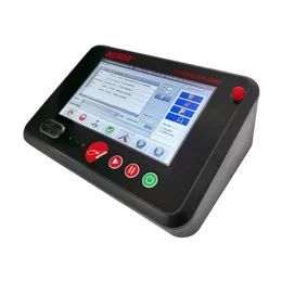 Контроллеры АС500 и АС250