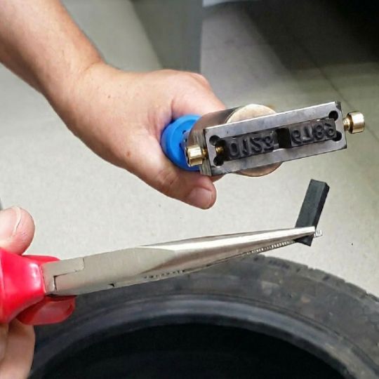 Пуансоны для ТМШ-309