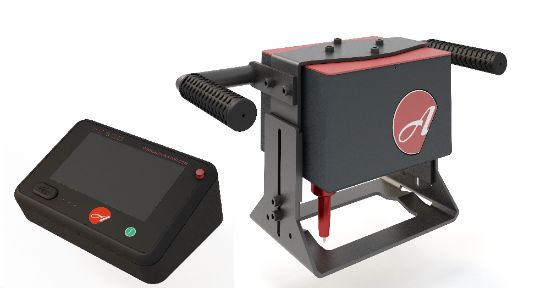 Портативный маркиратор ADP5090-PORTABLE-AC500