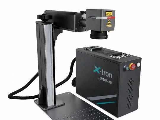 Лазерные маркираторы X-TRON
