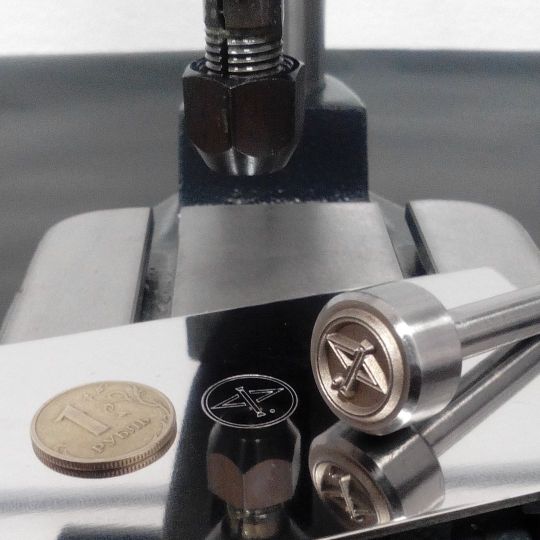 Ударный пресс