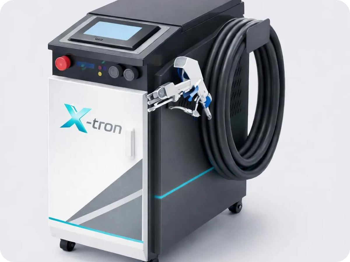 Ручные и автоматизированные сварочные системы.