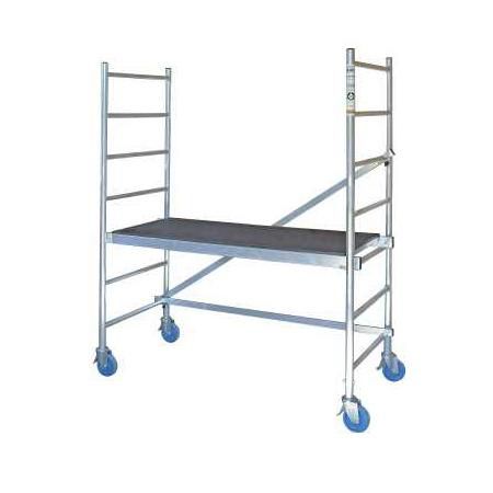 Эталон Подмости разборные алюминиевые ПМП