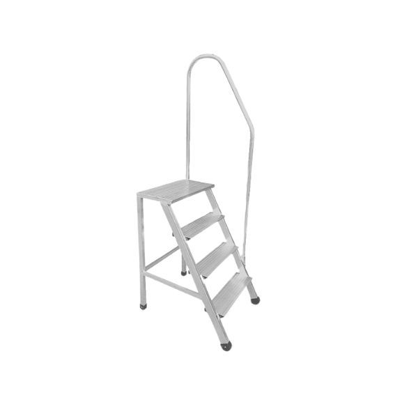 Эталон Подмость алюминиевая ПА-60