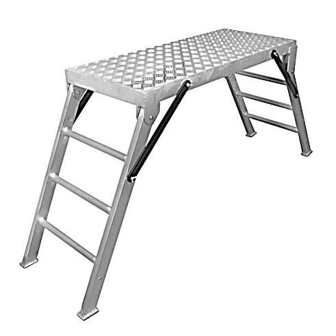 Эталон подмость складная ПРА 