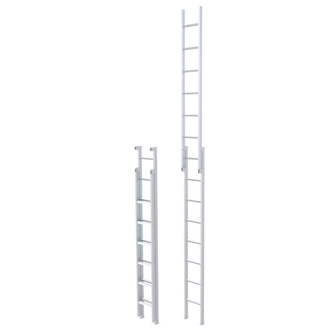 Эталон Лестница колодезная ЛК