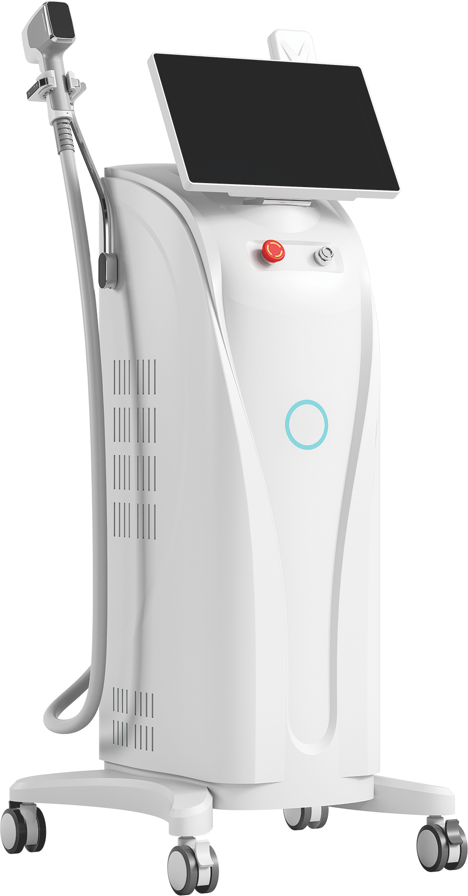 лазер диодный шёлк