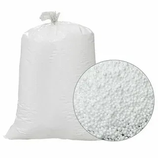 Вспененный полистирол