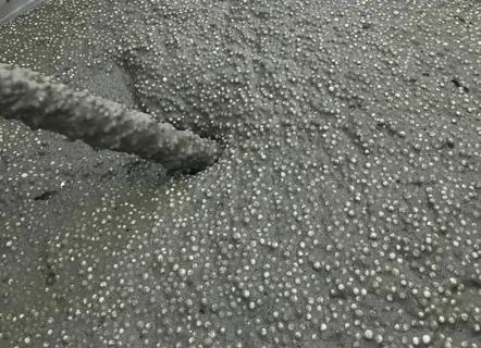 Полистиролбетон у вас на объекте