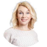 Ирина Фаст