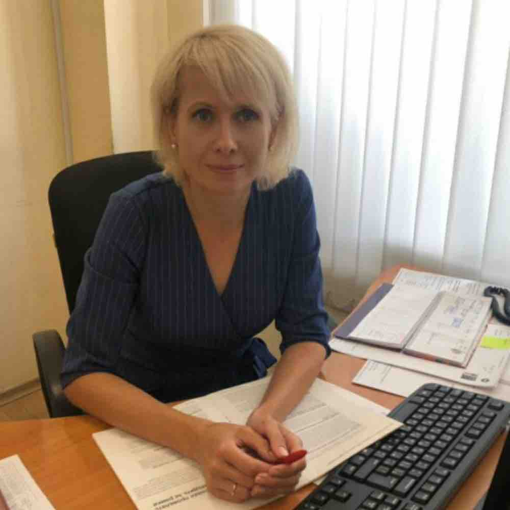 Моисеева Елена