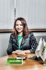 Елена Якушева