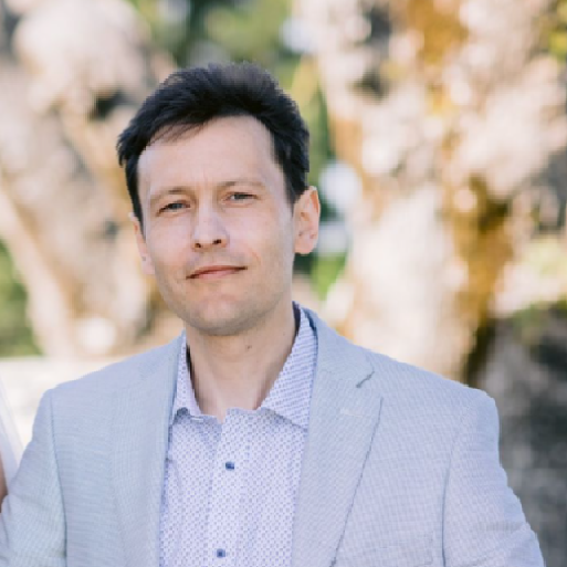 Бандурин Александр