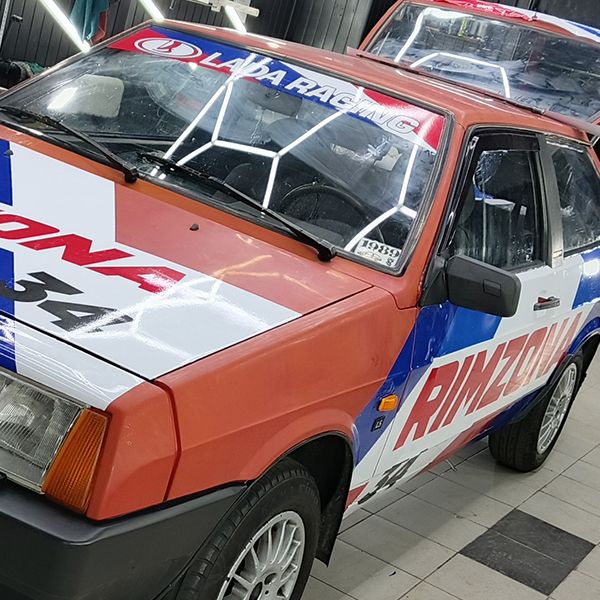 Наклейки для блогеров 