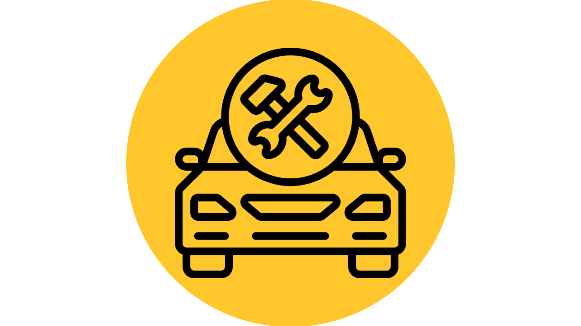 Все необходимые запчасти в наличии