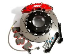 ТОРМОЗНАЯ СИСТЕМА И ПОДВЕСКА