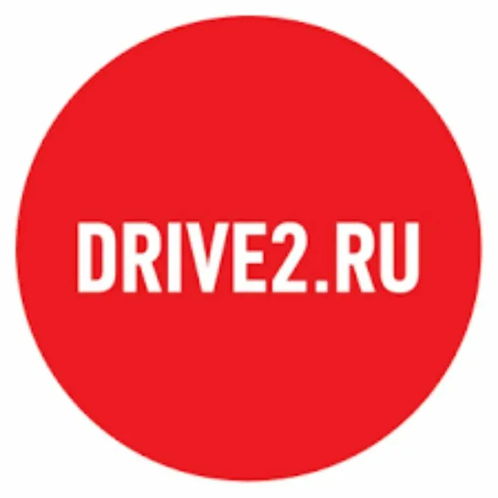 Drive2