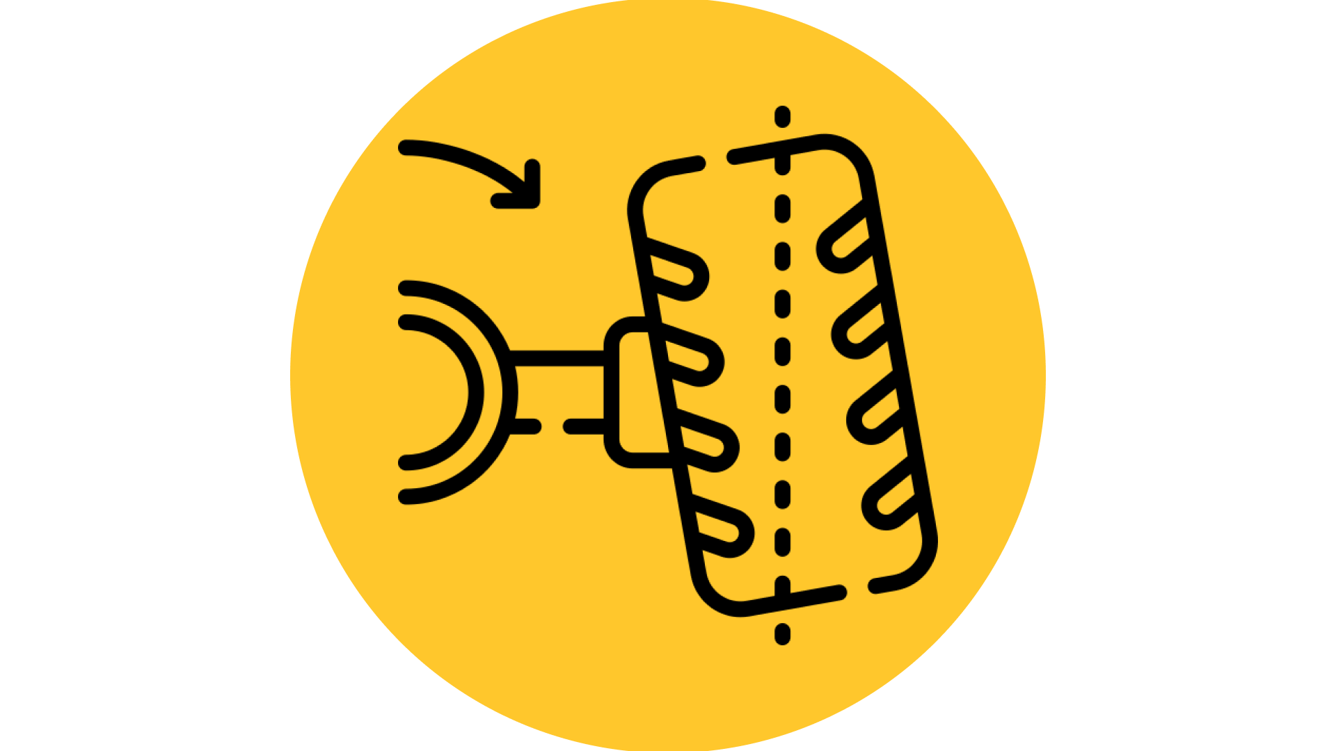 Собственный стенд развал-схождения