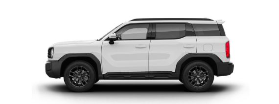 HAVAL H3