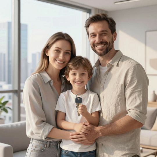 Ипотечное кредитование - брокер в Краснодаре и крае