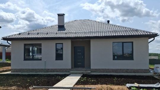 Теплый контур