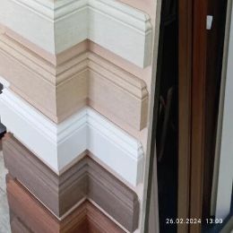 🌳 Деревянные