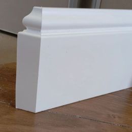 📏 Гибкие и микроплинтус