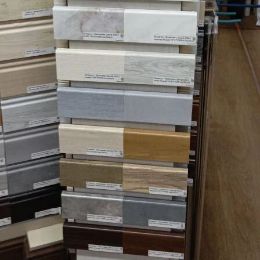 🔩 Алюминиевые