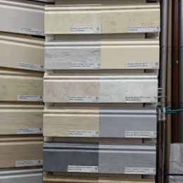 🛠 Пластик (ПВХ)