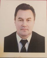 Сергей Булдыгеров