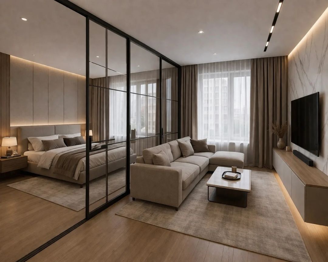 угловой купе