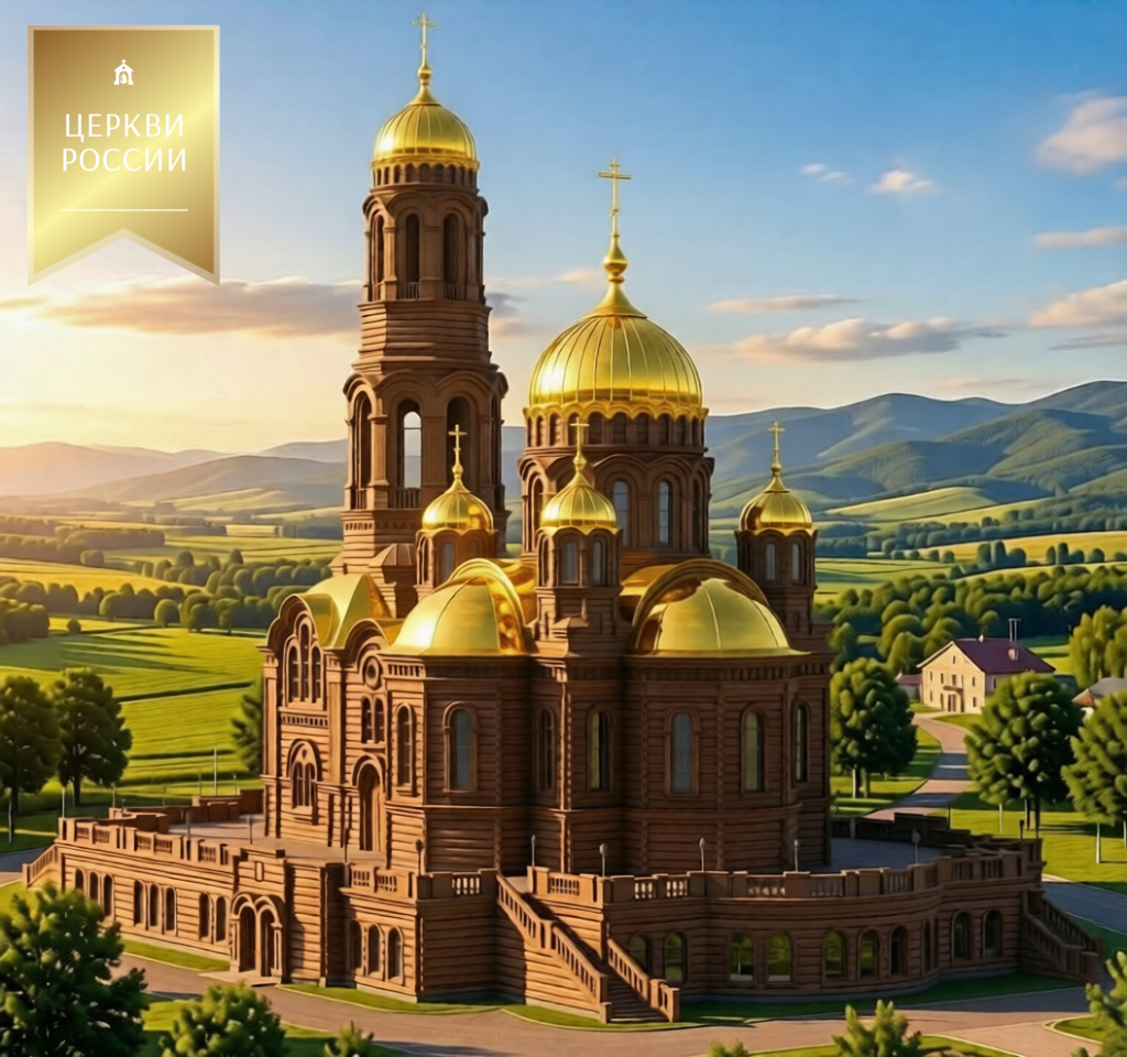 Крупные купола 1