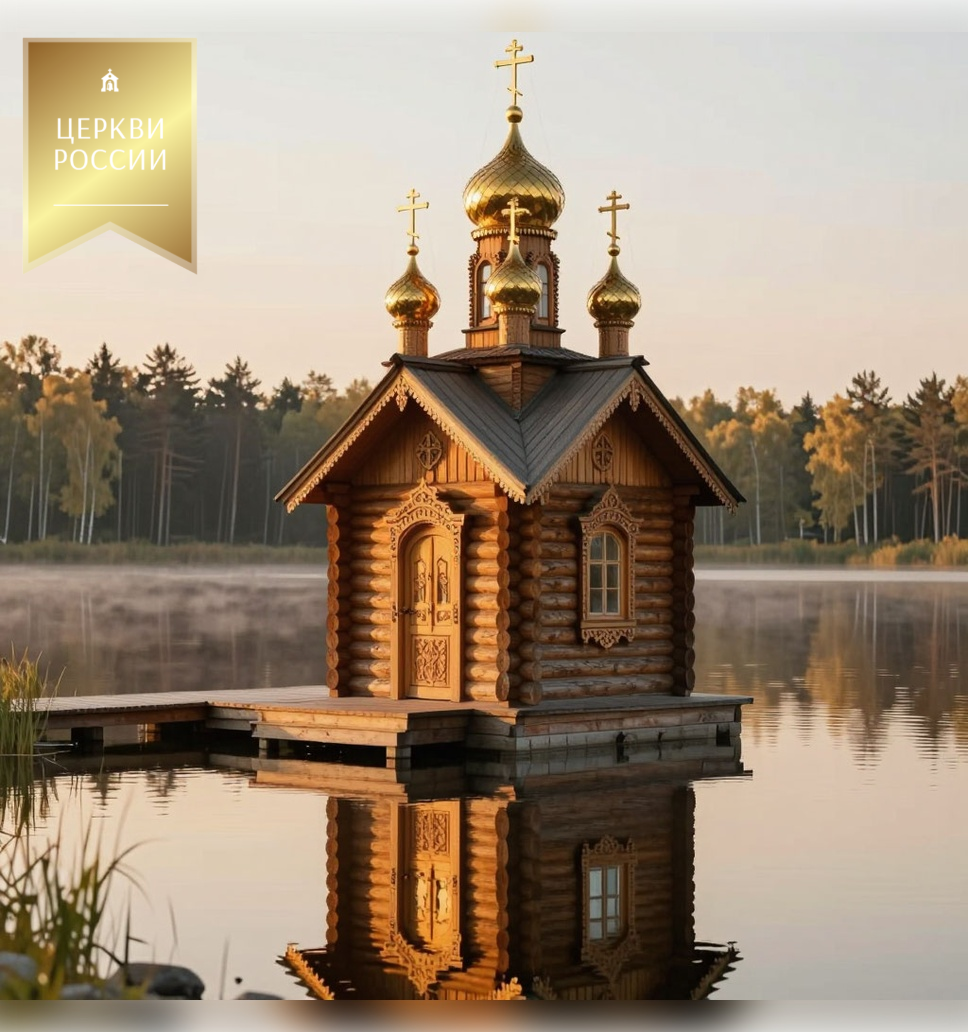 Часовни главная