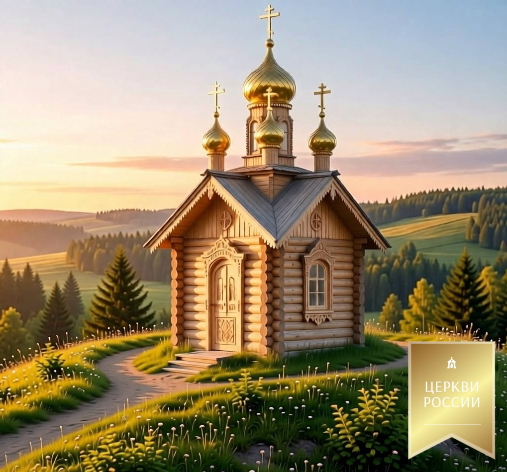 Православна Часовня