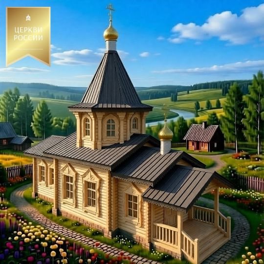 Церковь 005