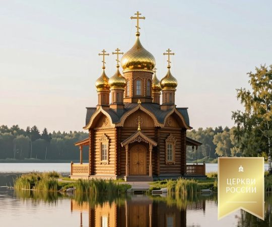 Часовни главная