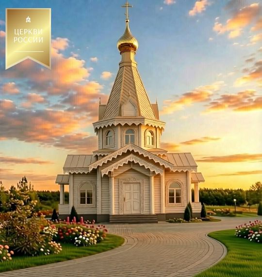 Церковь 006