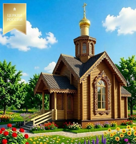 Церковь 003