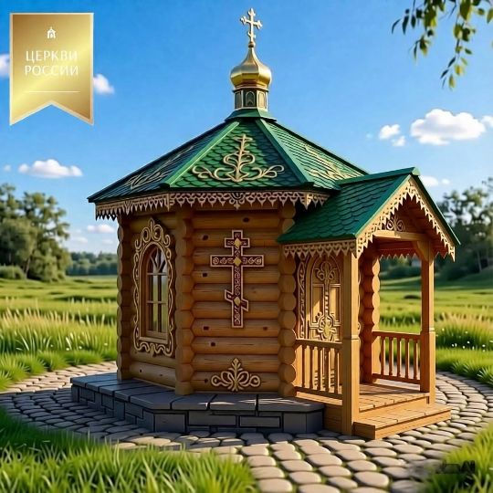 Часовня 004.1