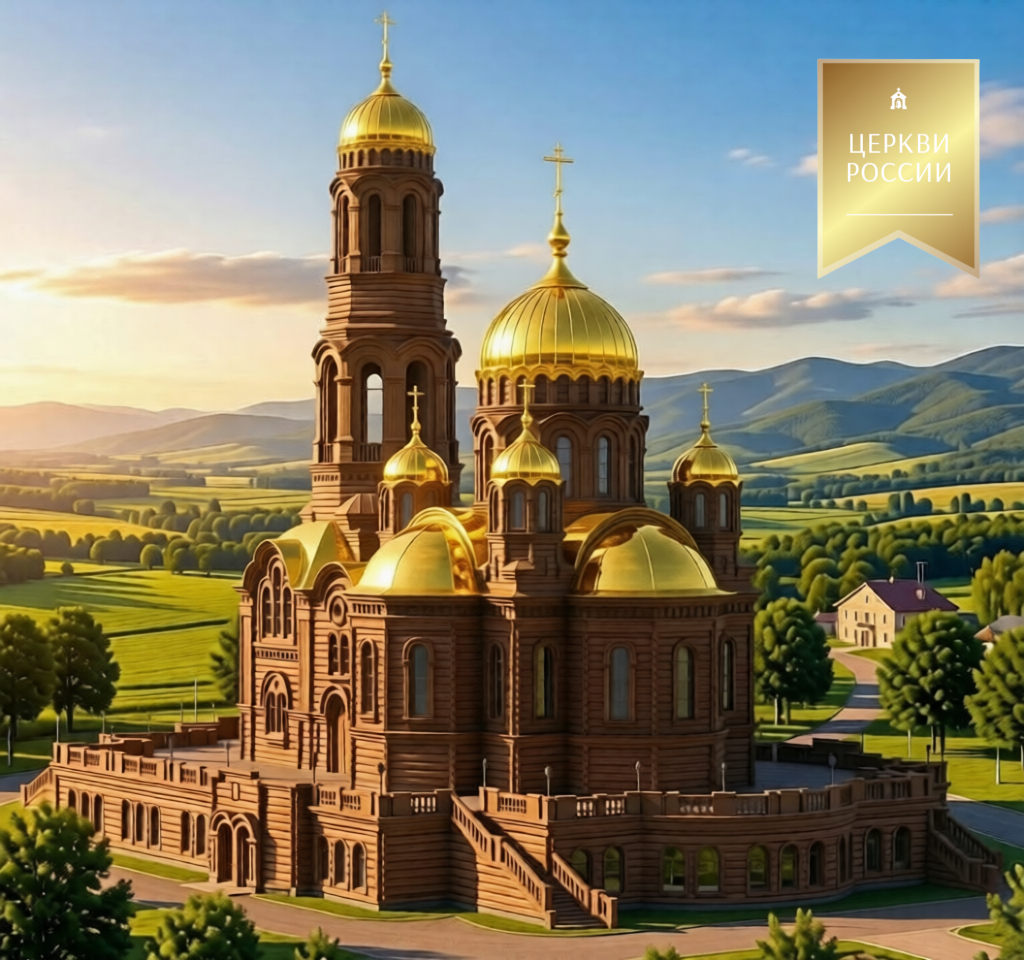 Архитектурная концепция 1