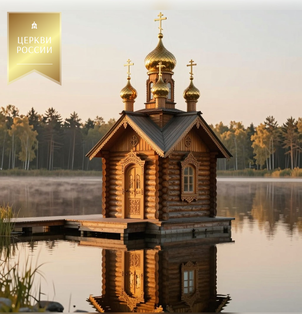 Часовни главная