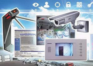 видеонаблюдение и СКУД в Белгороде ipvideo31.ru