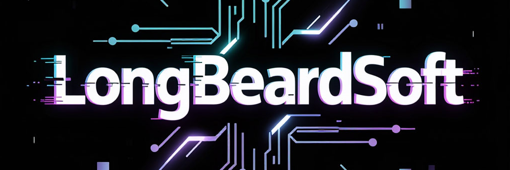 LongBeardSoft