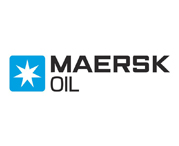 Maersk oil