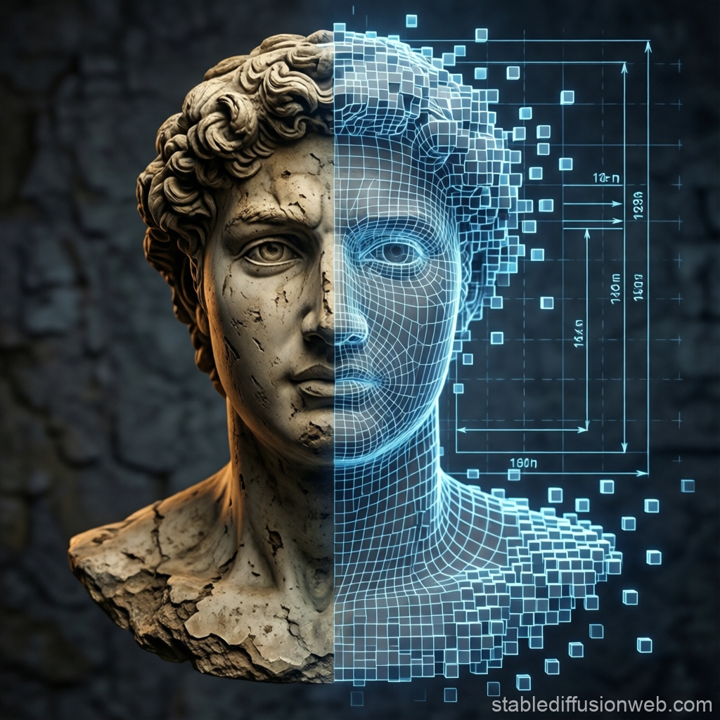 Превращаем фотографии, чертежи или просто ваши идеи в детализированную 3D-модель. Прорабатываем каждый выступ и текстуру, чтобы сувенир был узнаваемым с первого взгляда.