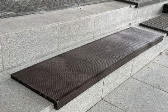 Ступени
из искусственного камня в Иваново