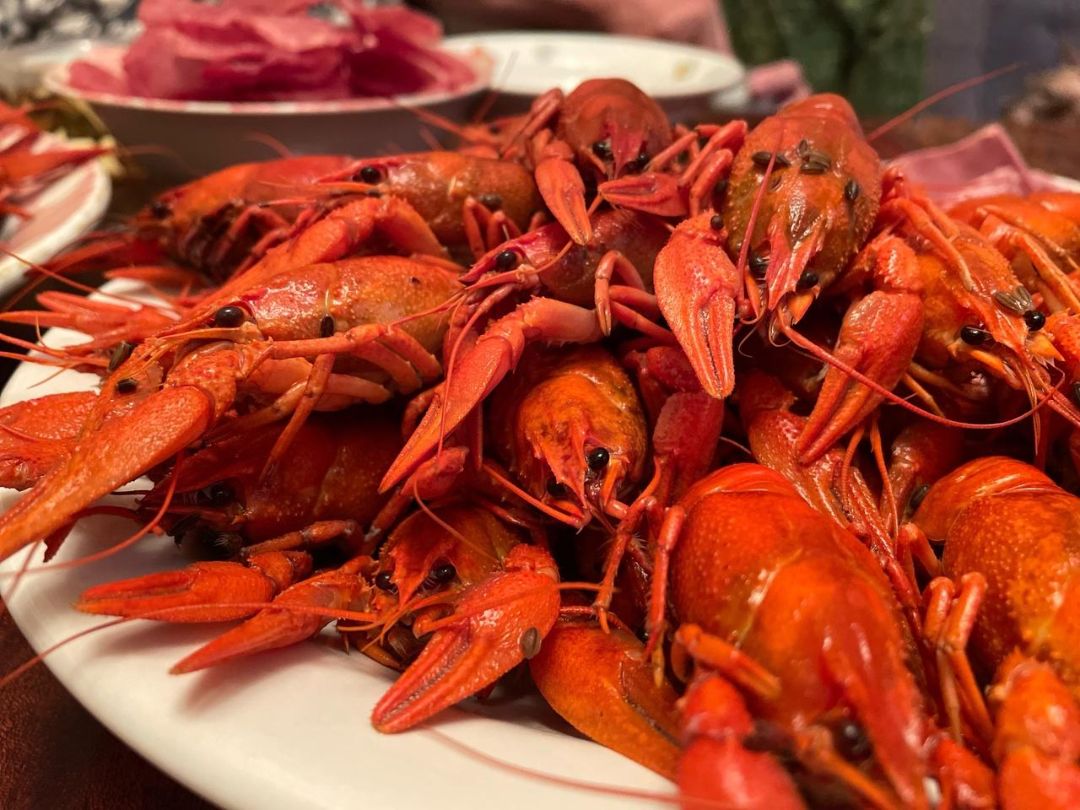 Цемлянский рак