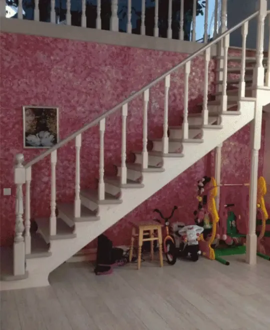 Маршевые лестницы