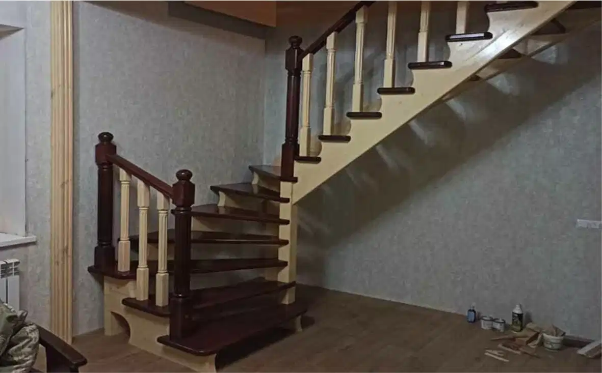 Винтовые лестницы